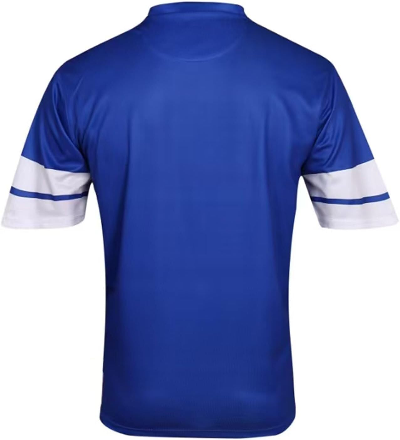 Maillot de Football for Hommes, T-Shirt Sport à Manches Courtes, Motif Vintage, Respirant, Multi-équipes, Style National, 2026 - Image 3