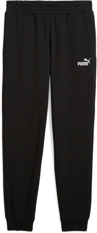 Puma Ess No. 1 Logo Sweatpants FL Cl - Pantalon tricoté - Pantalon tricoté - Homme
