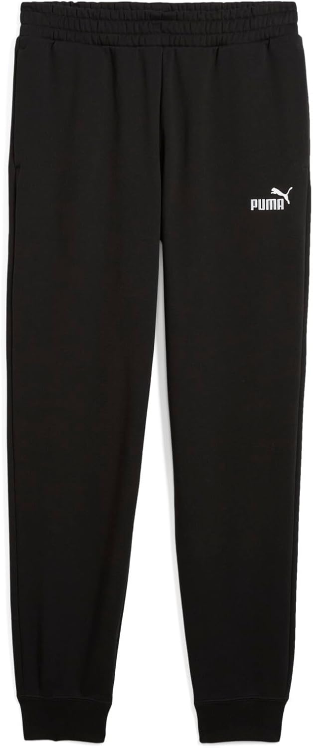 Puma Ess No. 1 Logo Sweatpants FL Cl - Pantalon tricoté - Pantalon tricoté - Homme