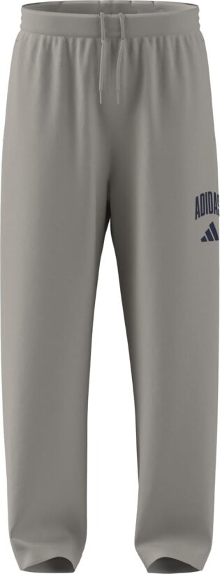 51uU73qkNXL._AC_SL1500_.jpg Adidas Collegiate Pants - Pantalon de Golf - Pantalon de survêtement - Homme