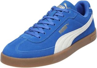 51upvVrQ-aL._AC_SL1500_-1.jpg Puma Puma Club II Era Suede BasketMixte