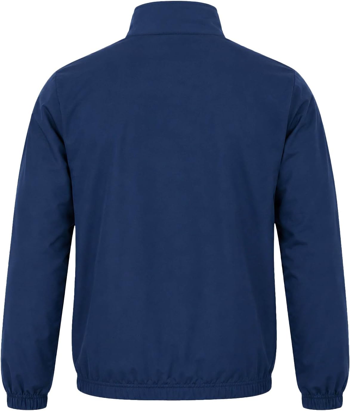 Umbro Ensemble de survêtement homme, veste zippé et pantalon - Image 2