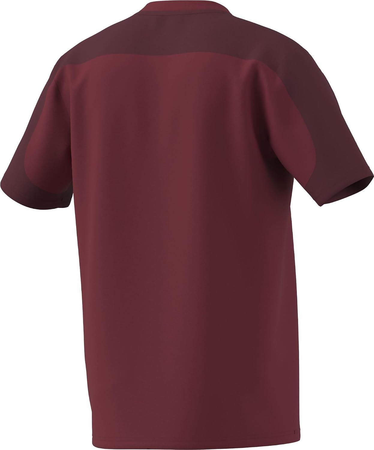 adidas Collegiate Men's T-Shirt (Pack of 1) - Image 3