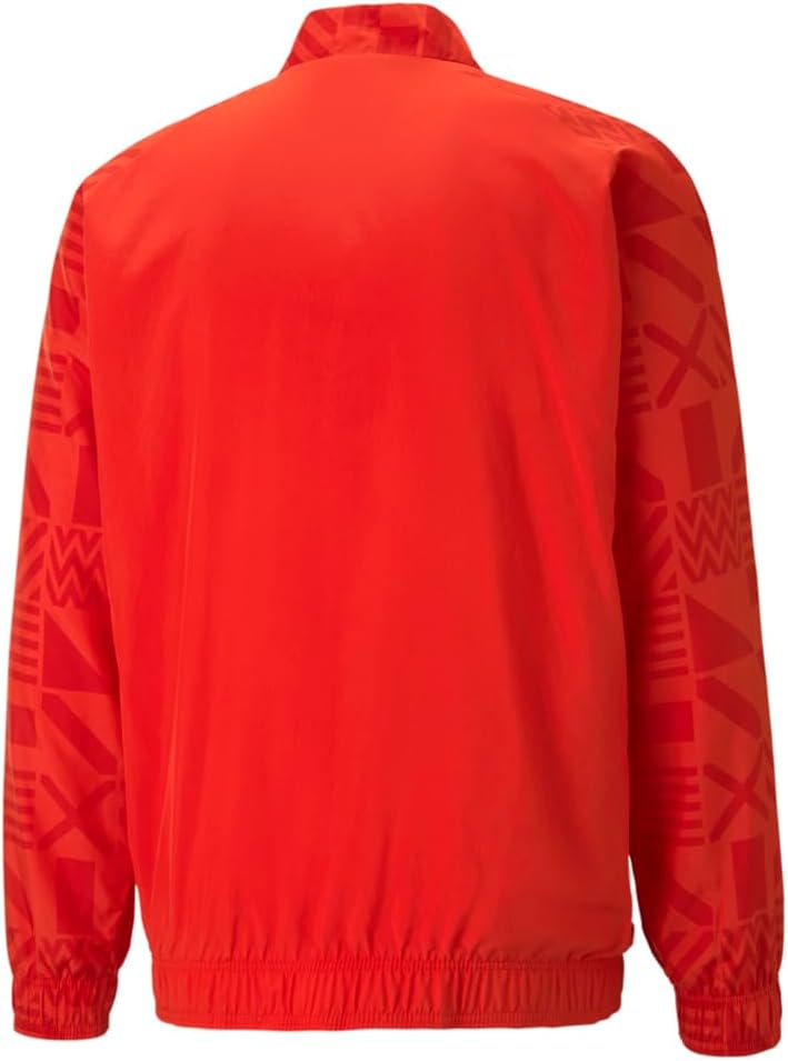 PUMA Ghana Pre-Match Veste pour homme - Image 2