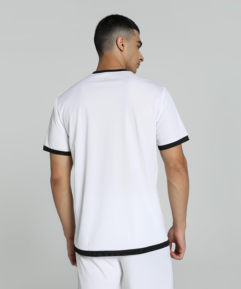 PUMA Teamliga Men's Jersey Shirt - Image 4