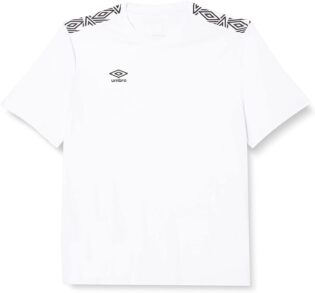 Umbro Baikal Training Jersey T-Shirt d'entraînement Homme