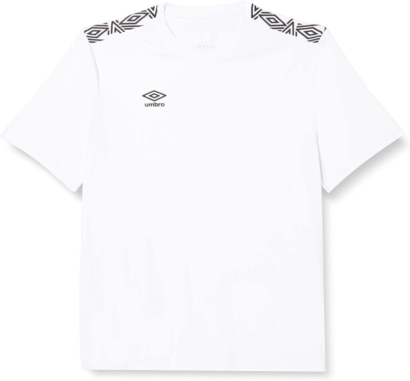 Umbro Baikal Training Jersey T-Shirt d'entraînement Homme