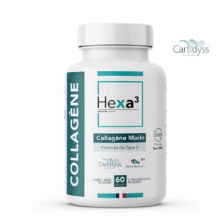 60-gelules-collagene-marin-francais-type-ii-cartidyss-1-boite-995385333.jpg 60 Gélules Collagène Marin Français Type II CARTIDYSS