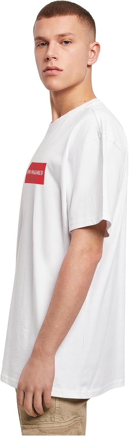 MERCHCODE T- Shirt Homme - Image 4