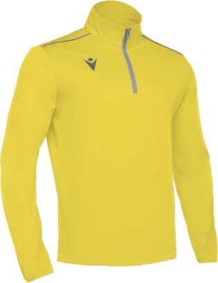 Macron Training Top Havel