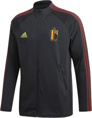 6119tv5m4cL._AC_SL1500_.jpg adidas Belgique Anthem Veste réversible pour homme