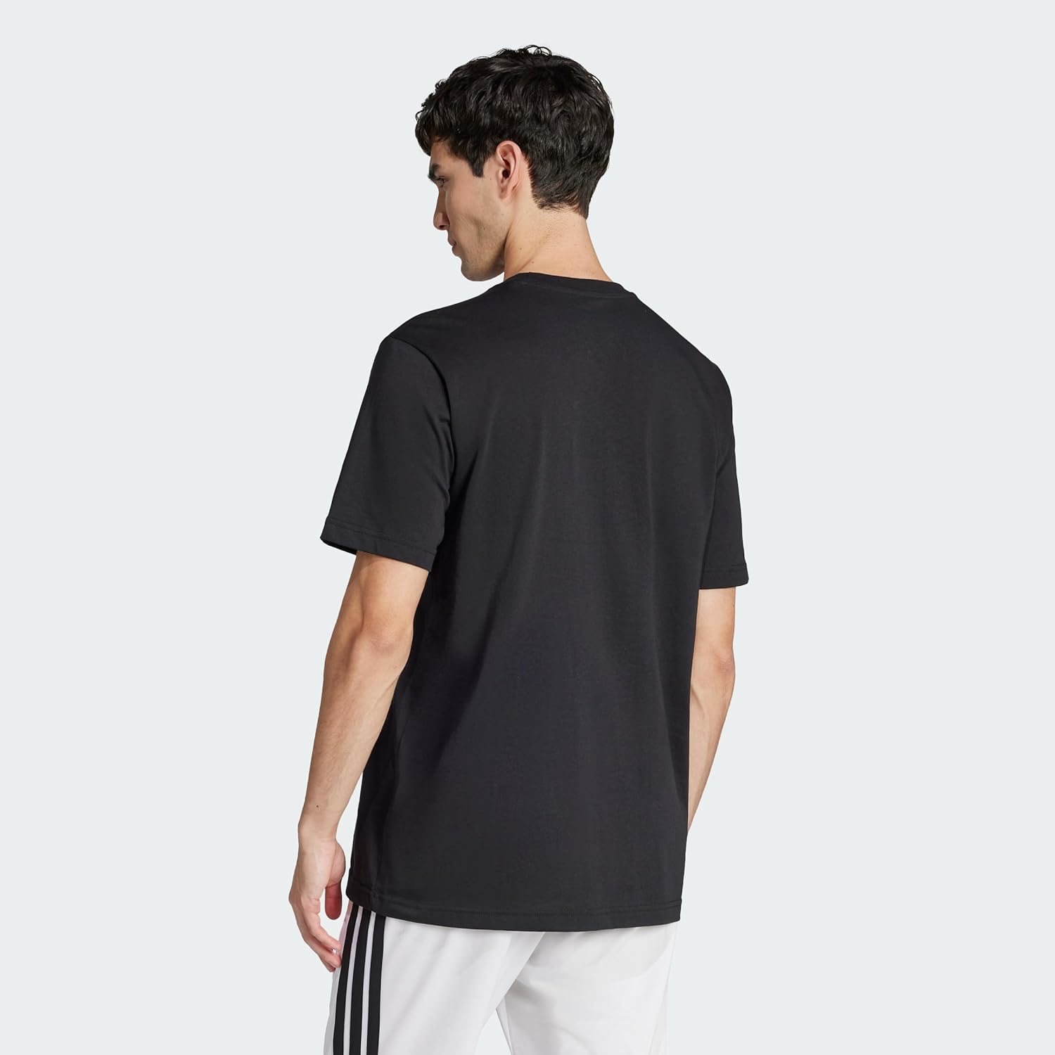 adidas Camo Shape Graphic T-Shirt T-Shirt Homme - Image 2
