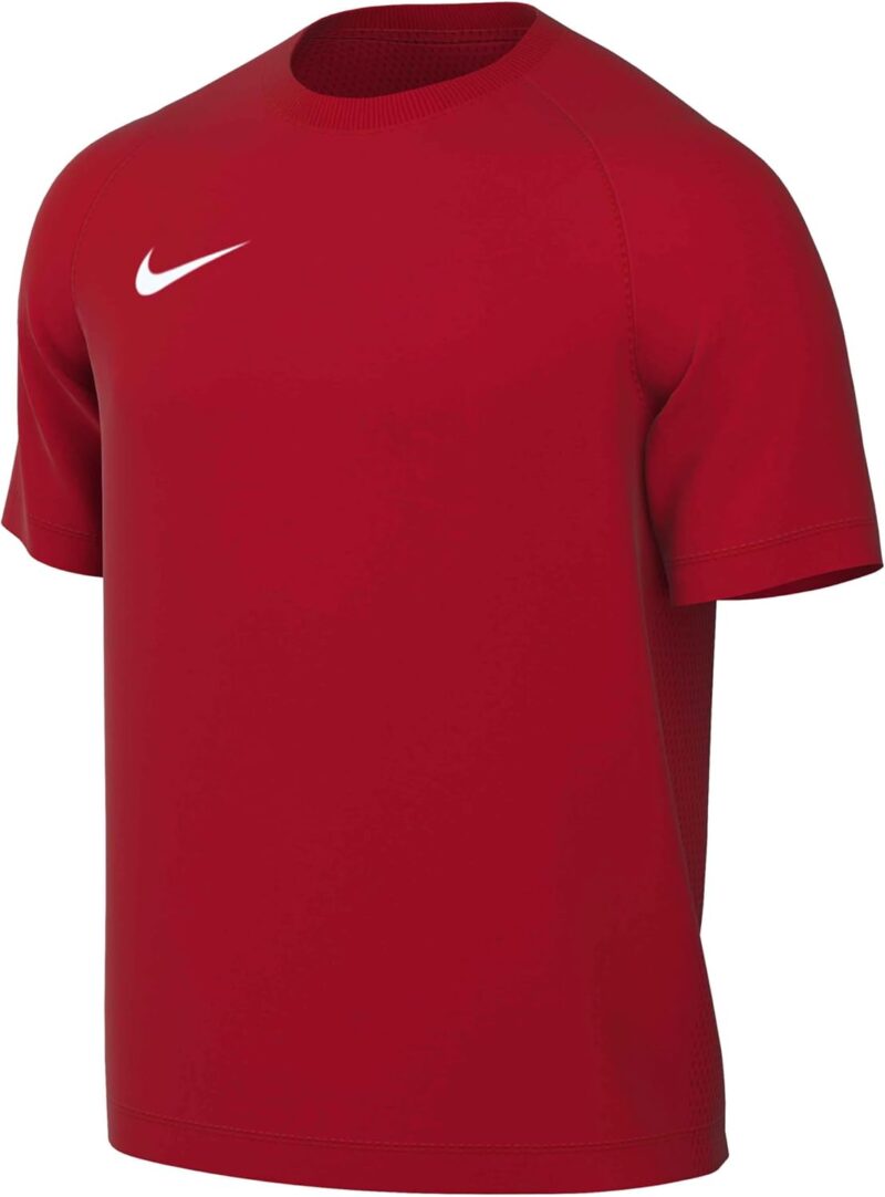 Nike Nike Dri-fit Park VIII Men's Short-Sleeved Football Shirt (Pack of 1)