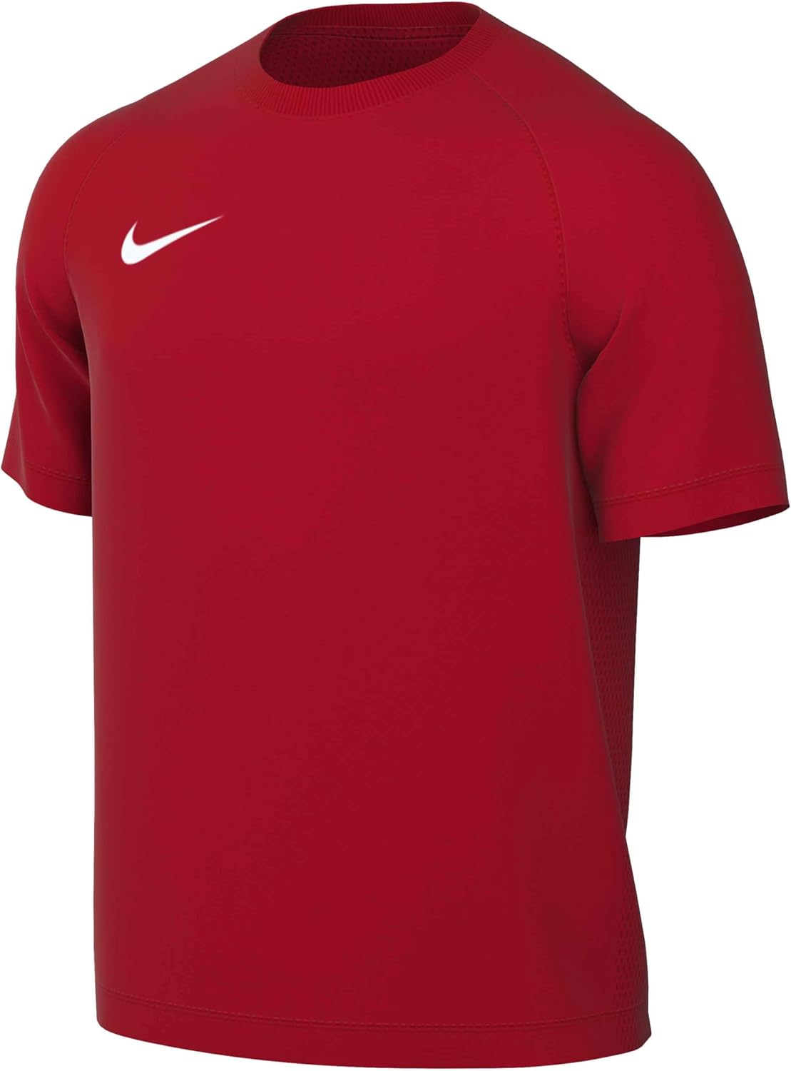 Nike Nike Dri-fit Park VIII Men's Short-Sleeved Football Shirt (Pack of 1)