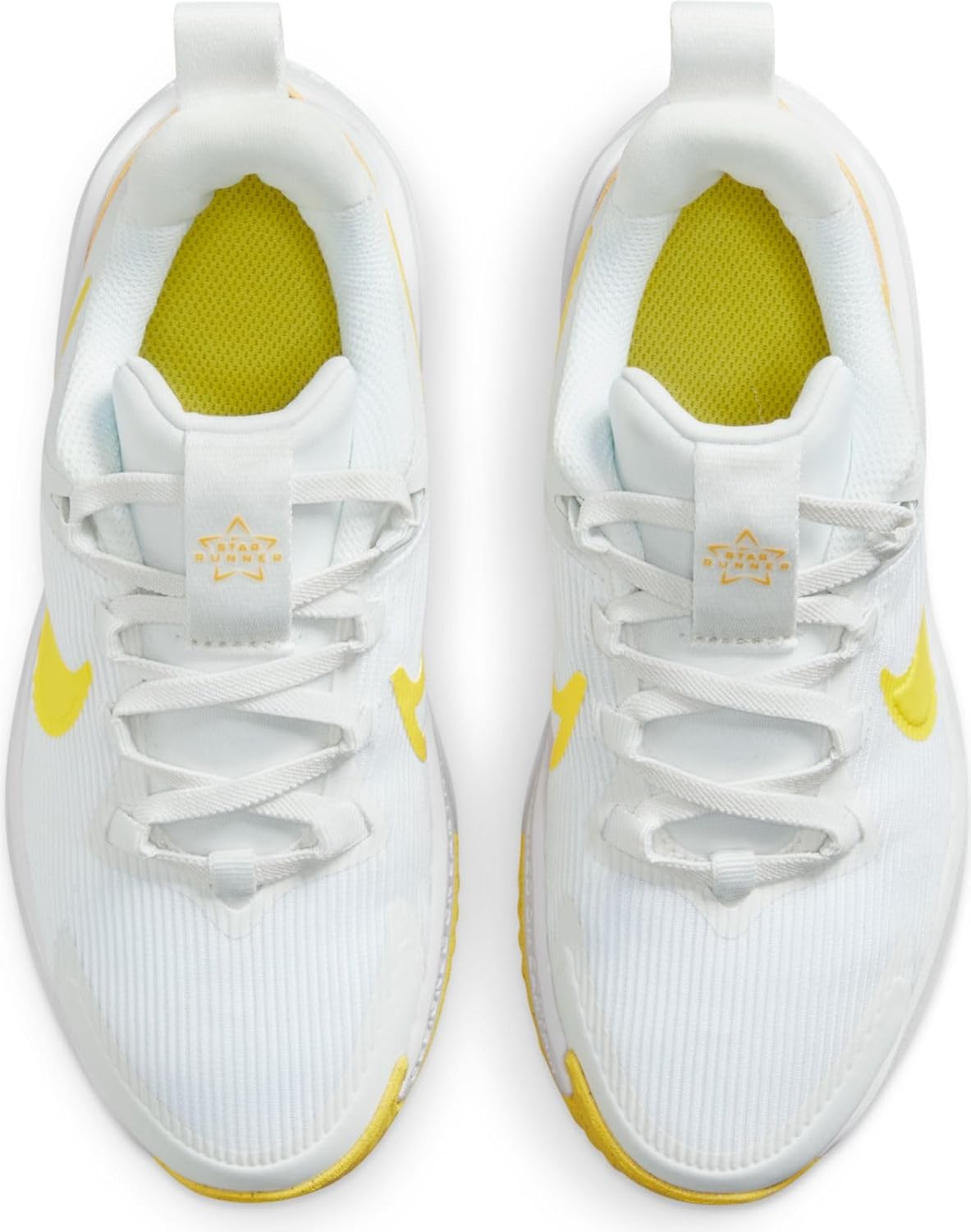 NIKE Star Runner 4 Nn (PS) SneakerGarçon - Image 3