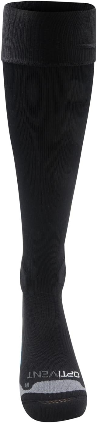 Sondico Hommes Chaussettes de Football de Sport d'entraînement Brassard Côtelé - Image 2