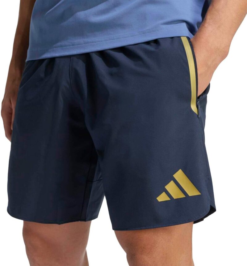 Adidas Short de voyage Argentina Tiro pour homme