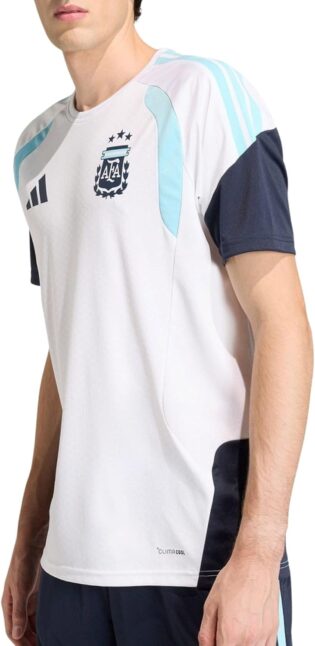adidas Maillot d'entraînement Argentine CM2026 Tiro Hommes