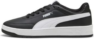 615XWNELCeL._AC_SL1500_-1.jpg Puma Court Classic Clean BasketMixte