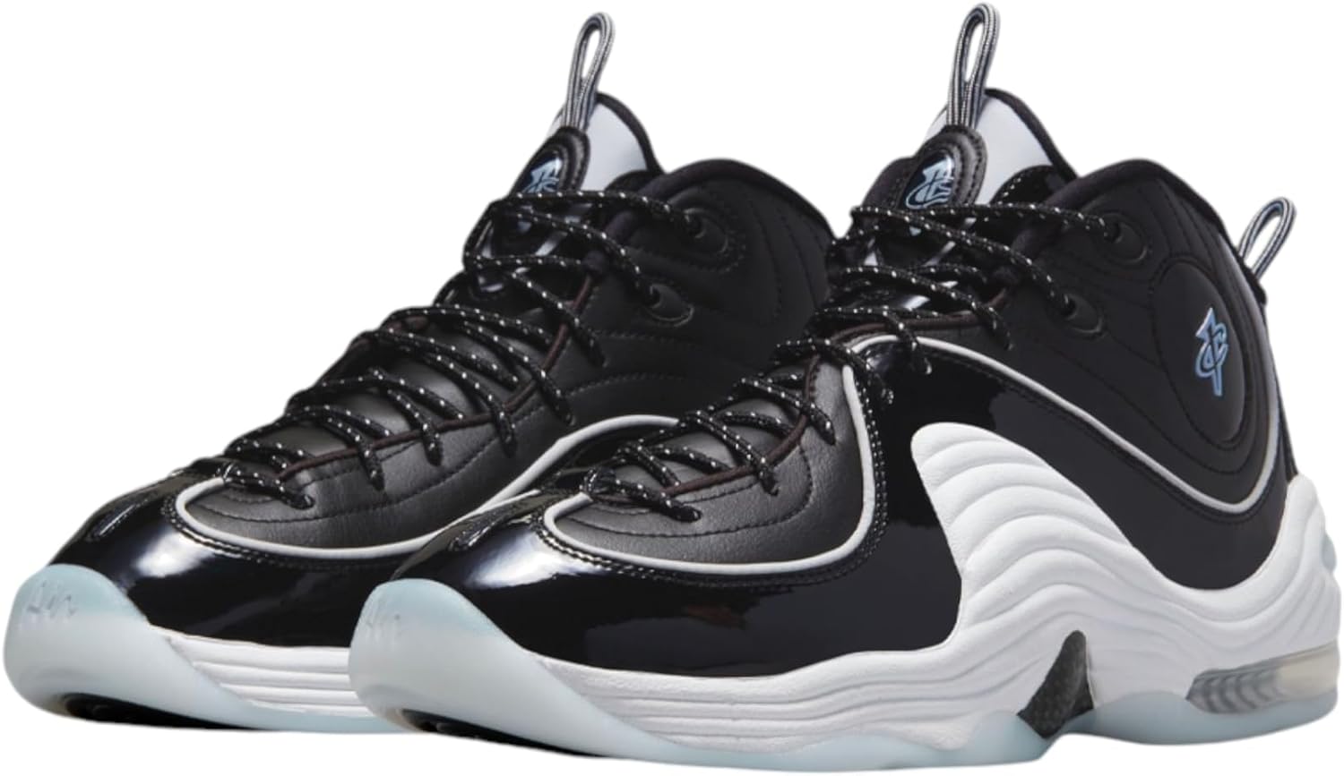 NIKE Air Penny 2 BasketMixte - Image 3