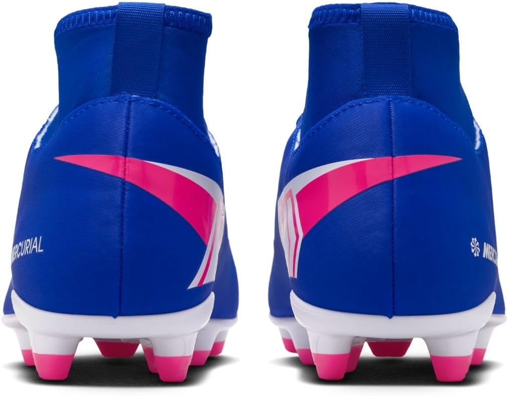 Nike Jr Superfly 10 Club FG/MG Soccer ShoesMixte Enfant - Image 3
