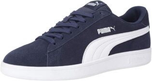 616r9DaK9L._AC_SL1500_-1.jpg Puma Mixte Smash v2 Baskets