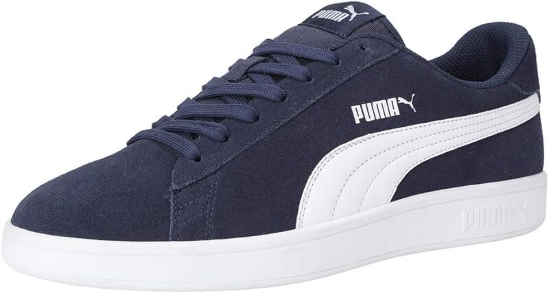 Puma Mixte Smash v2 Baskets