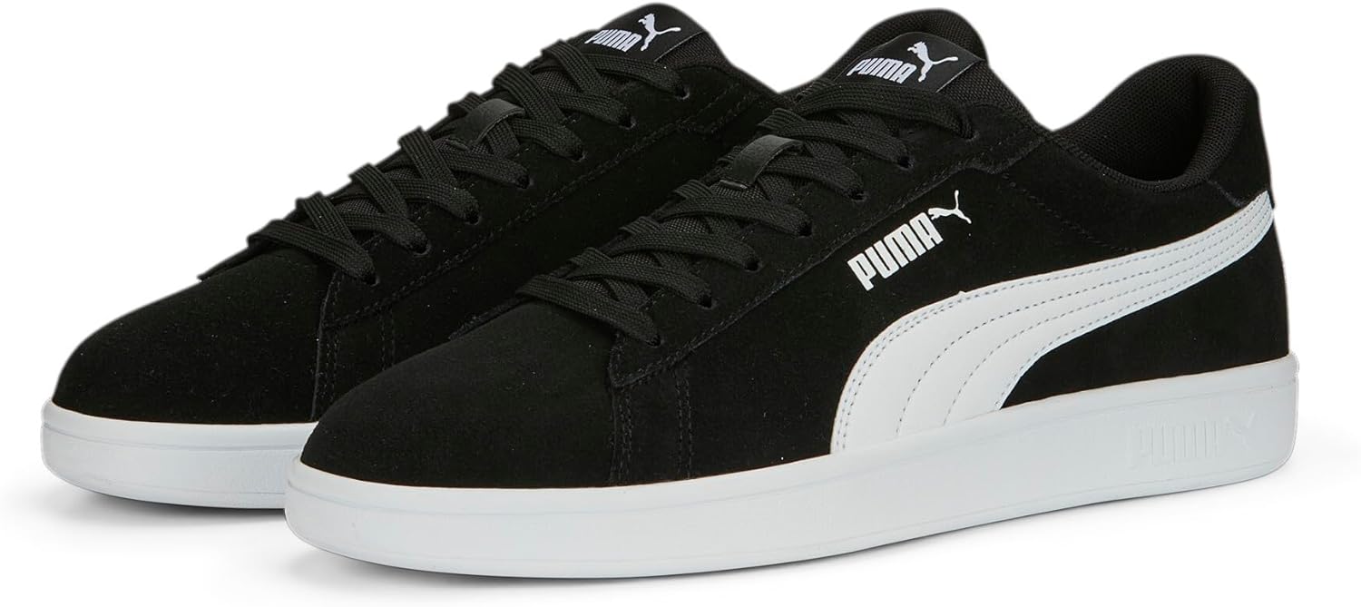 Puma Smash 3.0 BasketMixte - Image 2