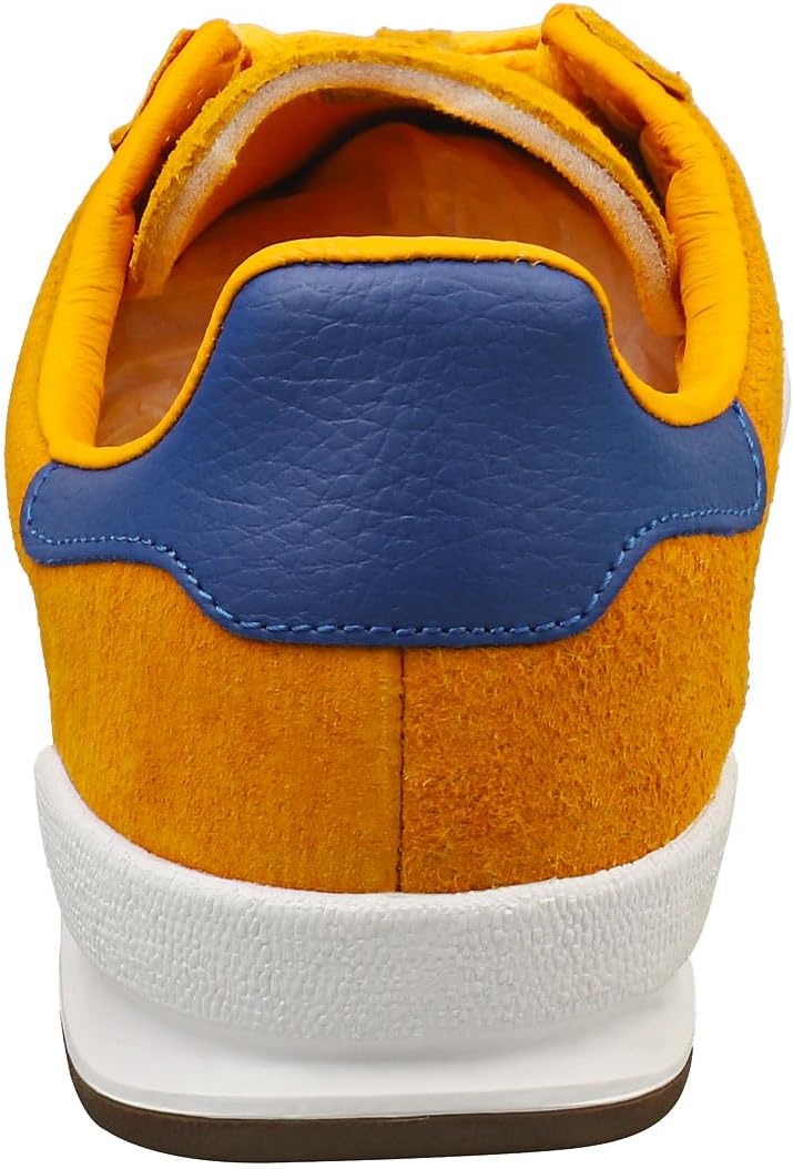 adidas Originals Baskets Jeans - Collegiate Gold - Image 4