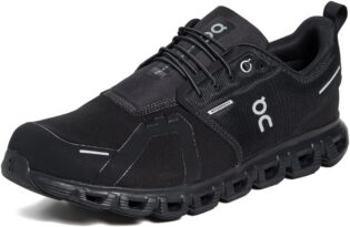 on Cloud 6 Waterproof BasketHomme