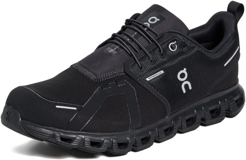on Cloud 6 Waterproof BasketHomme