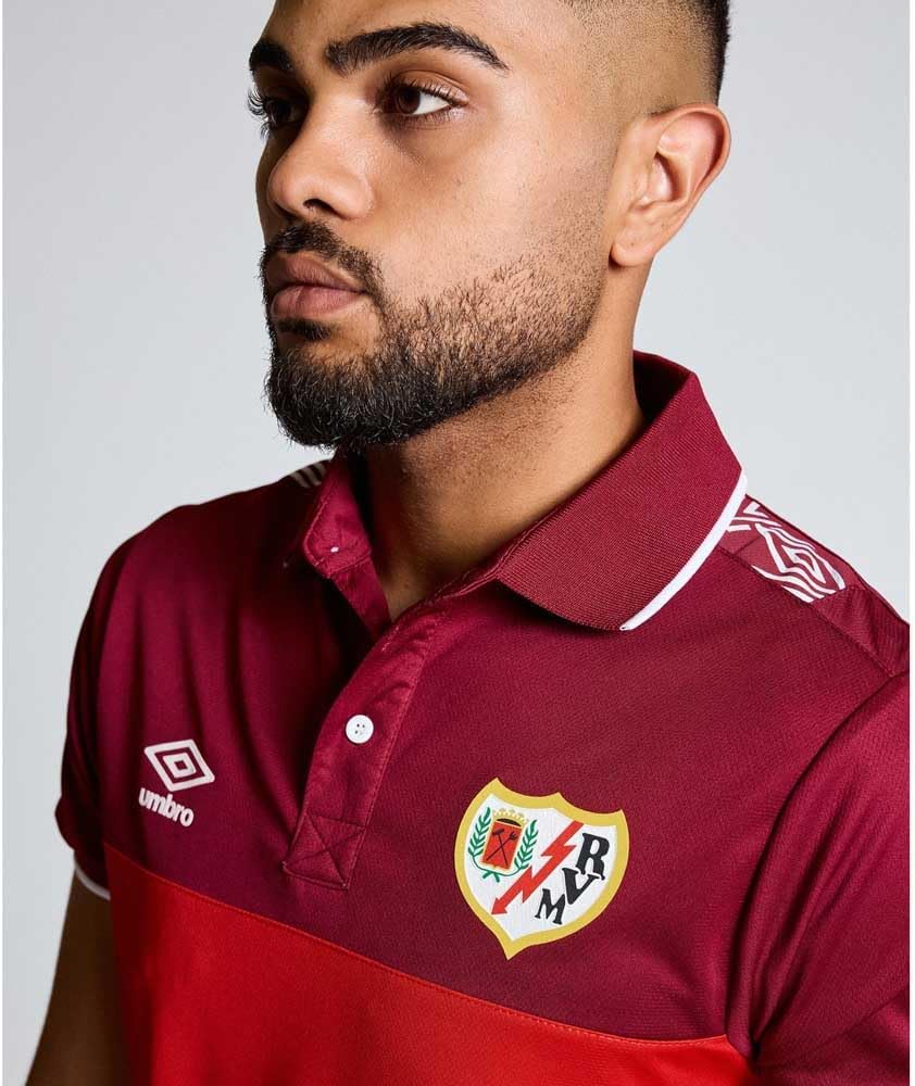 Umbro Victoria Short Sleeve Polo 2XL-3XL - Image 3