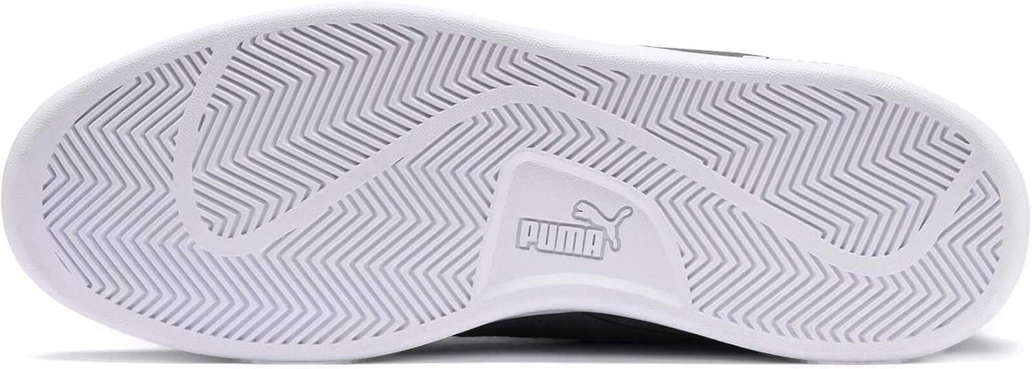 Puma Mixte Smash v2 Baskets - Image 4