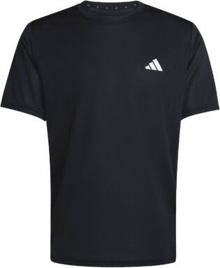 adidas Men's Base Workout Essentials 3-Stripes T-Shirt