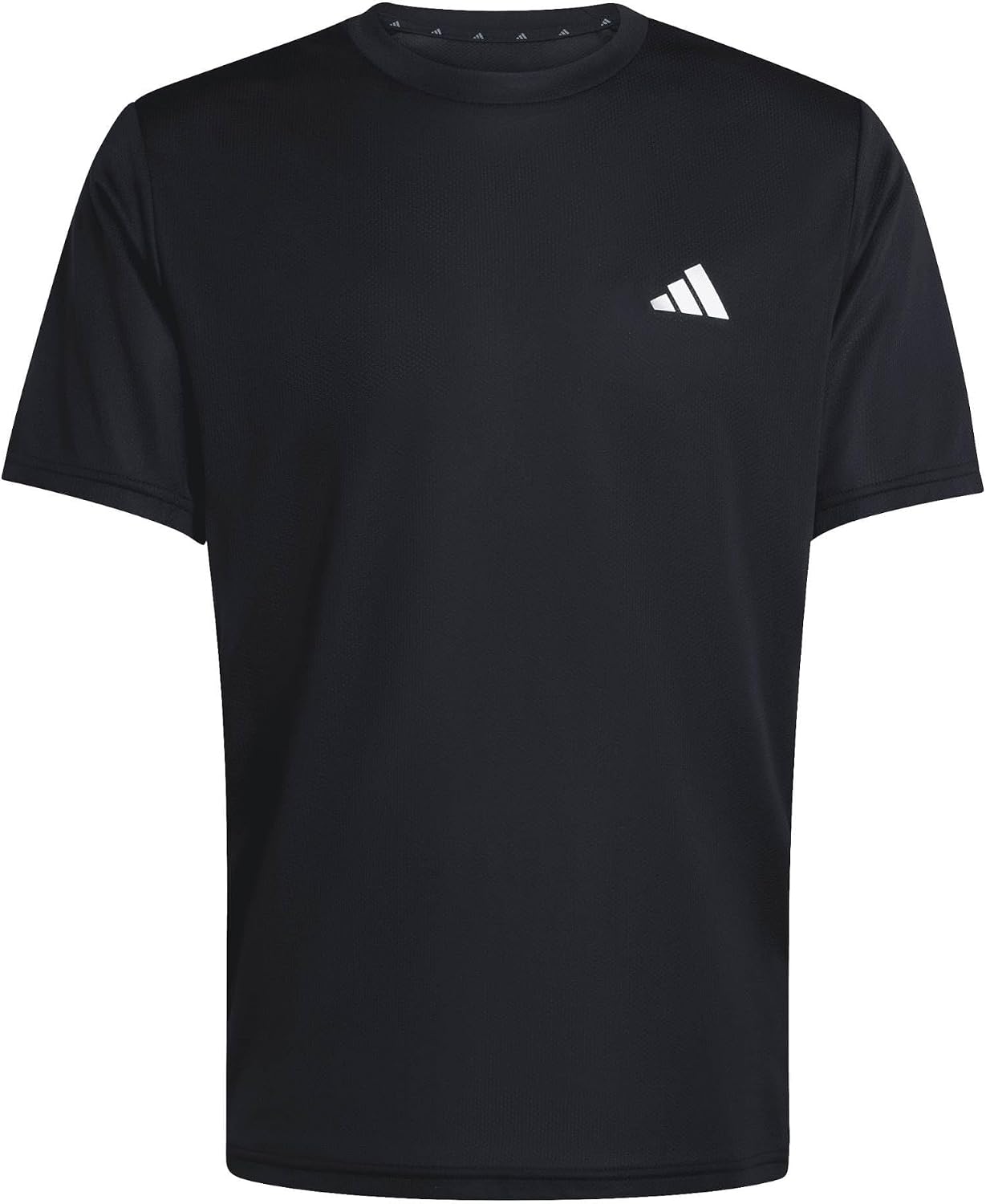adidas Men's Base Workout Essentials 3-Stripes T-Shirt