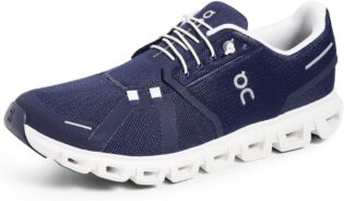 on Cloud 6 SneakerHomme