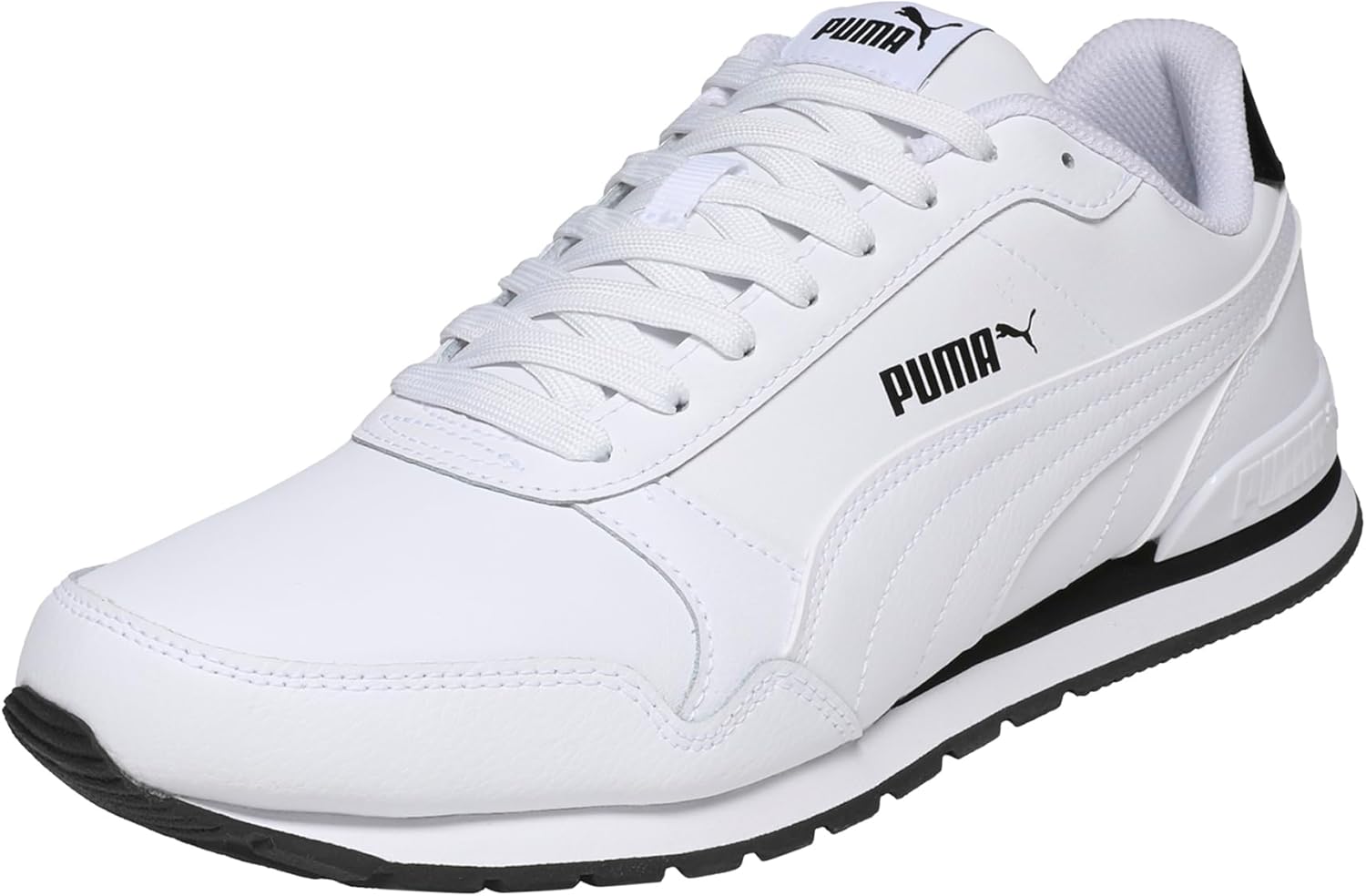 PUMA St Runner V3 L, Basket Mixte - Image 2
