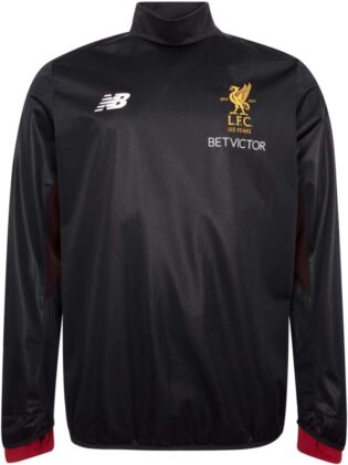 New Balance Sweat Training Liverpool FC - Collection Officielle Homme