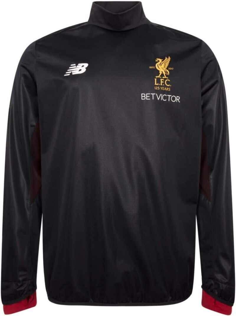 New Balance Sweat Training Liverpool FC - Collection Officielle Homme