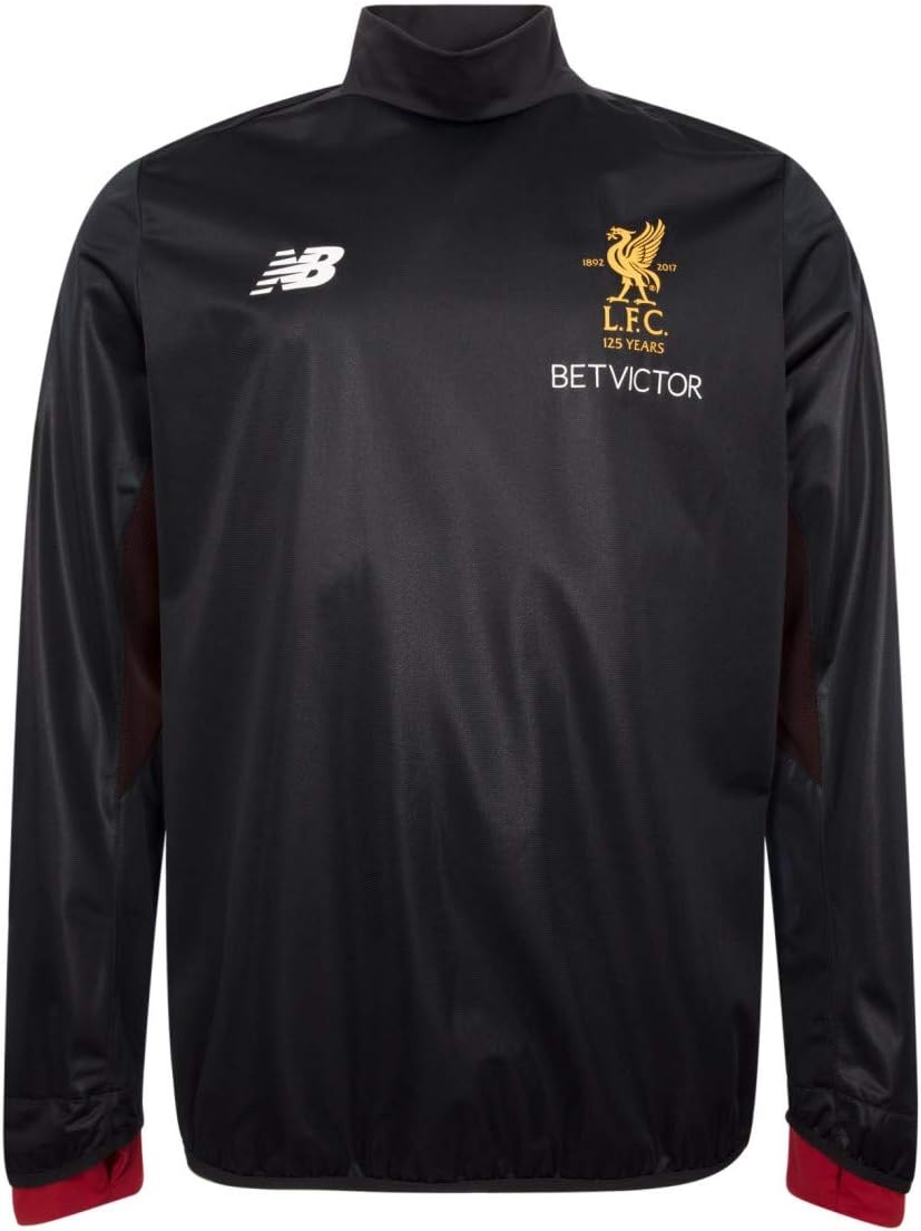New Balance Sweat Training Liverpool FC - Collection Officielle Homme