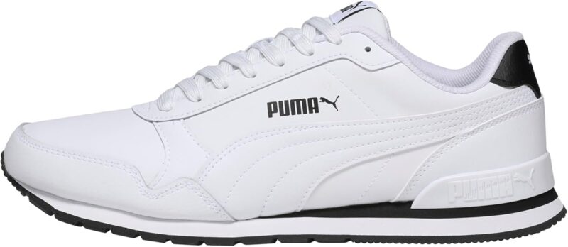 PUMA St Runner V3 L, Basket Mixte