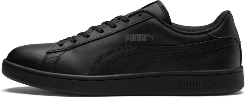 PUMA Unisex Smash V2 LLow-Top Sneakers