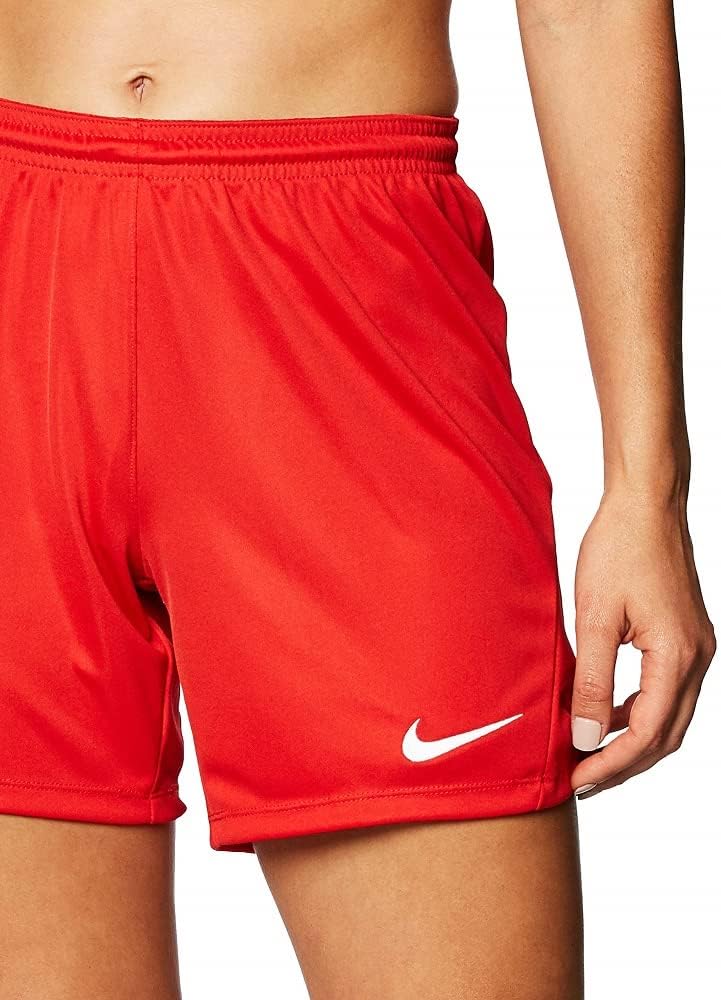 Nike W NK DF Park III Shorts NB K - Shorts - Sport - Women - Image 4