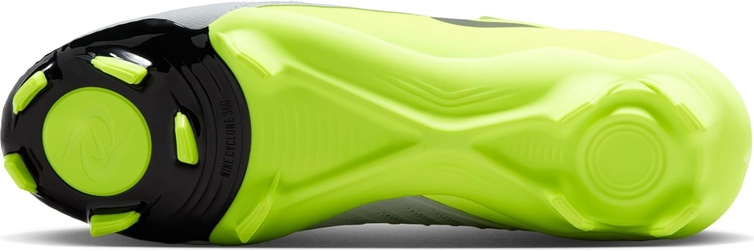 Nike Phantom Gx II Academy FG/MG Football Soccer ShoeHomme - Image 4