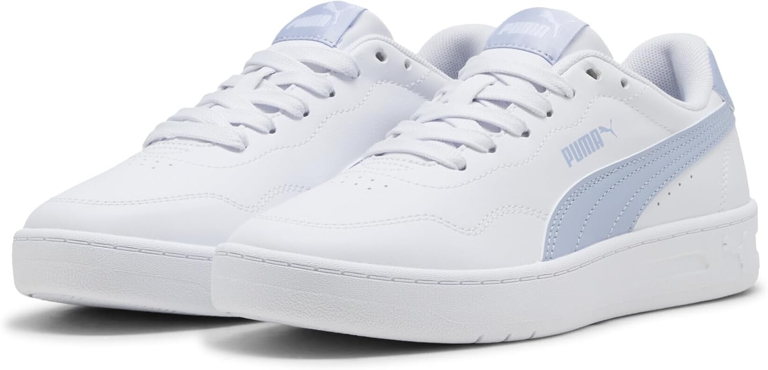 Puma Court Lally BasketFemme - Image 2
