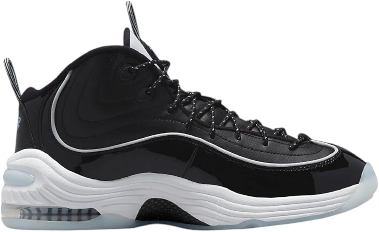 NIKE Air Penny 2 BasketMixte - Image 4
