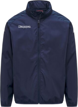 61MCw0aNi5L._AC_SL1500_.jpg Kappa Coupe-Vent Marine Homme Martio