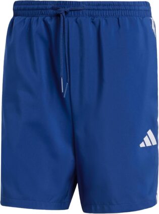 Adidas Homme Essential Three Stripes Chelsea Base Short