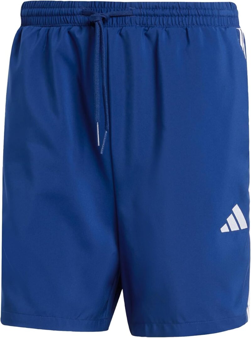 Adidas Homme Essential Three Stripes Chelsea Base Short