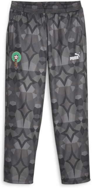 61NDiv9O59L._AC_SL1500_.jpg PUMA Pantalon de survêtement Maroc FtblCulture